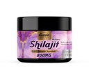 800Mg Shilajit Puro Himalaya Orgánica, Shilajit Resin Máxima Potencia Oro Grado, Shilajit Suplemento con 8 en-1 Natural Blend &amp; 85+ Trace Minerals for Women, Energy &amp; Immunity,30 Grams