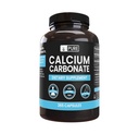 Ingredientes originales puros Carbonato de calcio No de magnesio o de arroz, siempre puro, laboratorio verificado
