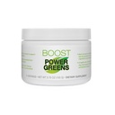 BODi Power Greens Boost - para Hombres Mujer - Suplemento Superalimentario con Fitonutrientes de Espinacas, Clorella, Cucumber, Kale, Celery & Matcha - No Colores Artificiales o Sabores, 21 Servimientos