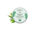 Babo Botanicals Eucalyptus Remedy Soothing Chest Rub - USDA Organic - Calming relief with eucalyptus, lavender &amp; rosemary essential oils - Made without Camphor or Petroleum - For age 3+