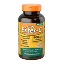Ester-Vitamin C con Citrus Bioflavonoids 500 Milligrams 450 Veg Tabs