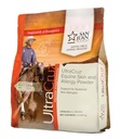 UltraCruz-sc-363203 Equina Skin and Allergy Supplement for Horses, 2 lb, Powder (82 Day Supply)