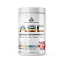Nutriciones básicas ABC Advanced BCAA Supplement ← Amino Acid Recovery Blend ← Glutamine, Beta Alanine, Citrulline Malate TEN 20 Servings (Australian Gummy Snakes)