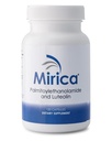 Mirica® - Pea (Palmitoylethanolamide) y Luteolin - Comfort Support - Supports Healthy Immune and Nervous Systems - 120 Capsules