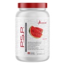 Nutrición metabólica P.S.P. Physique PreWorkout 672g Zero Sugar Caffeine Gratis (Watermelon)