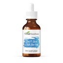 Herbal Goodness Don't Give a Rats Bee-hind - 2 Fl.oz - Calm Aid, Herbal Supplement, Kava Drops, Chamomile Supplement, Lemon Balm ← Suplementos de calma para adultos, Supports Relax