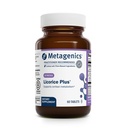 Metagenics Licorice Plus - Cortisol &amp; Stress Support Supplement with Licorice Root, Ashwagandha, Rehmannia & Chinese Yam - Non-GMO, Gluten-Free, Vegetarian - GMP Certified Facility - 60 Tablets