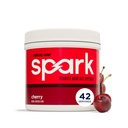AdvoCare Spark - Energy Drink Mix - Vitamin &amp; Amino Acid Supplement - Supports Energy & Focus - Portable Immune Support - Sugar-Free - Cherry, (10,5 oz)