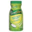Benefiber 730gm Jumbo 25.75oz Fiber Suplemento Powder 208 Servas