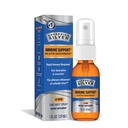 Soberana Silver Bioactive Silver Hydrosol 10 PPM Fine Mist Spray, 1 onza