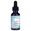 Nutra Biogenesis Vitamina D3/K2 Emulsión - Liquid Vitamina D gotas con MCT Oil, D3 K2 Suplemento para Adultos y Niños, Sublingual Oil Dropper para Mujeres y Hombres - 1 Fl Oz Bottle (30 ml)