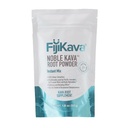 FijiKava Instant Kava Kava Powder 50g – Premium Kava Root Powder con alto contenido de Kavalactone – Ayuda de relajación natural para la calma, alivio de estrés y soporte para el sueño – Fácil a Mix