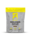 Ascent Casein Protein Powder - 25g Micellar Casein Powder with Zero Artificial Flavors &amp; Sweeteners, Gluten-Free, No Añadido Sugar, 4.9g BCAA, 2.2g Leucine - Chocolate, 2 libras