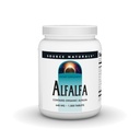 Fuente Naturales Alfalfa 10 Grain Suplemento dietético - 1000 Cuadros