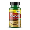 Estados Unidos Medic &amp; Science Royal Jelly 500mg (60 softgels) ← Superfood of The Queen Bee ← Suplemento dietético para las mujeres ← promueve la inmunidad y la fertilidad.