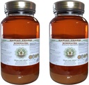 Echinacea Extracto líquido libre de alcohol, Echinacea (Echinacea Angustifolia) Ratón seco Glycerite Hawaii Pharm Natural Herbal Suplemento 2x32 oz Unfiltered
