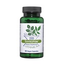 Vitanica ThyroFem, Thyroid Gland Support, Vegan, 60 cápsulas