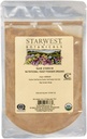 Polvo de levadura orgánica - 4 oz