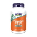 Ahora Citrato de potasio 99 mg
