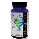 Youngevity XeraTestTM Hormonal Support for Men - Hormonal Wellness & Brain Health - with Fucoidan Blend, Whole Foods, Fenugreek - Suplemento Botánico Libre de Hormonas - (60 Extended Release Tablets)