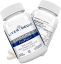 Immune ProPlus+ Immune Support Supplement, 12-in-1 Immune Booster for Immune Defense and Toxin Resistance, Immune Boosters for Adults with Elderberry, Vitamin C and Zinc, 60 cápsulas