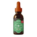 Herbs Etc. ChlorOxygen Chlorophyll Concentrate Mint Alcohol Free Liquid Extract - Liquid Chlorophyll Drops - Detoxifying & Deodorizing - Skin, Gut & Energy Support - 1 fl oz (66 Servings)