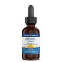 Pasión 4 Salud Vitamina Orgánica Líquida D3 K2 (Mk-7) + Omega 3 Suplemento - Líquida Vitamina D gotas (5000IU) - Soporte para Huesos y Musculos Saludables
