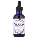 Vitalidad interna, concentración, minerales húmicos y fúlvicos, 2 oz