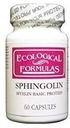 Formulas ecológicas Sphingolin Caps 60