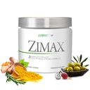 ZIMAX Super ANTIOXIDANT - 100% Natural - Alta Absorción Curcumina, Extracto Rosemary, Extracto de semillas de uva, Extracto de hoja de oliva ORAC 3,451,770 (Canister) 90 Gramos (1-Pack)