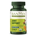Banyan Botanicals Joint Support – Suplemento Orgánico Conjunto con Turmérico, Amla & Guggulu Resin – para Juntas Saludables " Comfortable Movement* – 90 Tablets – Non-GMO, Sustentably Sourced, Vegan