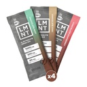 Bebida LMNT Zero Azúcar Caliente Chocolate o Mezclador de Café - Chocolate Medley - Variedad Pack ← Bebida Mix