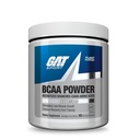 GAT SPORT BCAA Powder Suplemento Nutricional, 266.5 Gram