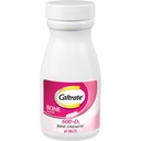 Caltrato 600 más D3 Calcio y Vitamina D Suplemento Tablas, Suplementos de Salud de Hueso para Adultos - 60 Cuenta