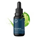 Activación Océanos Alive Silencio 1 fl oz (30 ml) Silencio Marine Phytoplankton Suplemento Silencio Chlorophyll &amp; Mineral-Rich Fórmula para la Energía " Enfóquese peru Natural Antioxidant Drops