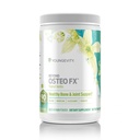 Youngevity Beyond Osteo-FXTM Powder – 1200 mg con Vitamin D3, Tri-Calcium Phosphate, Magnesium y Zinc – Suplemento de Citrato de Calcio para Mujeres y Hombres – No GMO, Libre de gluten – Vanilla tropical