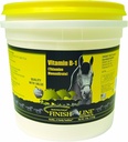 Acabados de línea de caballos productos Vitamina B1 Blend