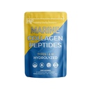 Proteínas vivas saludables ← Peptides de Collagen marino Tipo 1 & 111  24g Fish Protein, Peces silvestres de origen natural, No transgénicos ANTE Keto &amp; Paleo, Gluten Free, Kosher