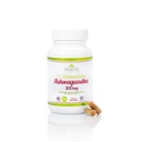 Salud Como Ought Para Ser Ashwagandha 7% Withanolides Suplemento Silencio Physician Formulated  1 Cap Daily Formula ← 60 Capsules