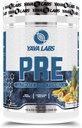 Yava Labs PRE Workout Ultimate Pump Formula (fruta Trópica)