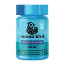 Best Nest Wellness Mama Bird Prenatal DHA - Health Supplement with Omega-3 DHA &amp; EPA - Fish Oil Supplement for Pregnant Women - Supports Fetal Brain & Eye Development - 60 Softgels