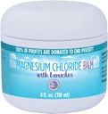 Bolton's Naturals Magnesium Chloride Balm (Lavanda)