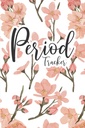 Tema de período: Suplementos de período Planificador de hormonas para las niñas para rastrear sus síntomas del PMS