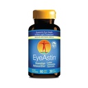 EyeAstin, BioAstin Hawaiian Astaxanthin with Lutein & Zeaxanthin, Supports Eye Health Naturally, 60 Count
