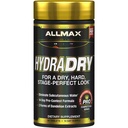 ALLMAX Nutrition HydraDry, 14 días Pre-Contest Water Loss System, 84 Tablets