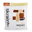 Labs Post Workout Recovery Drink Mix with Horchata, (21.2 oz, 12 Servings) with Complete Milk Protein of Casein and Whey and Probiotics, Gluten Free, Kosher, Vegetarian