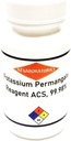 Permanganato de potasio - Powder de flotación libre / 16 OZ/High Purity/USA Made/Same Day Ship