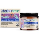 Pelotón de madre madre (2 oz) Salve de hierba orgánica w/Witch Hazel para átomos durante el embarazo " Postparto "