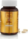 Hecho en Japón Glutathione de oro avanzado 1800mg con Collagen, células madre, ALA &amp; Vitamina C – 60 Softgels ← Skin & Antioxidant Support ¦ High Absorption Formula for Radiance & Recovery
