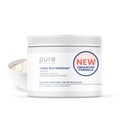 Pura Therapro Rx Leaky Gut Defense - Gut Health Supplement with L-Glutamine, Licorice Root Extract, Marshmallow Root, Aloe Leaf, Larch Arabinogalactan - Made in USA - 30 Servings Powder